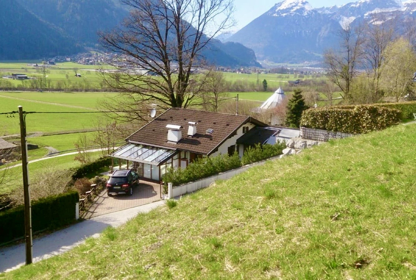 Bild des Little Hideaway