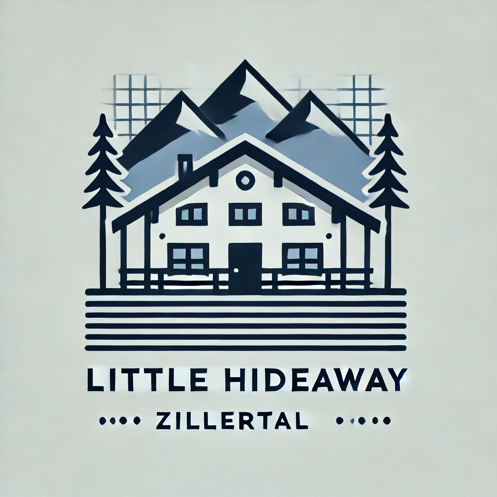 Little Hideaway Logo